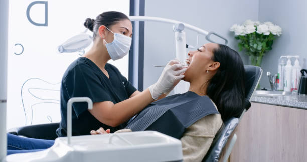 Why Choose Us for Your Dental Needs in Loyalhanna, PA